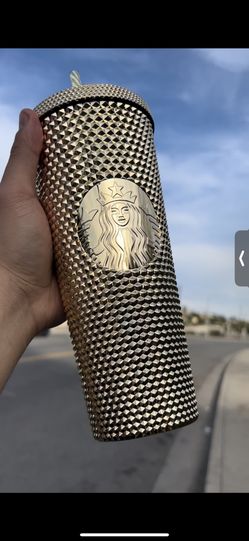 Starbucks Cup