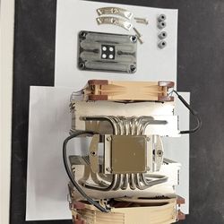 Noctua CPU Cooler NH-D9L