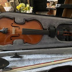 Viola/cello
