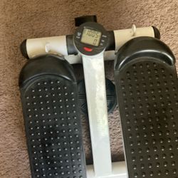 Exercise Stepper 