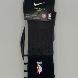 NIKE NBA AUTHENTIC SOCKS