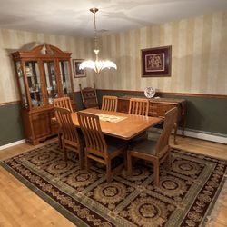 Dining Room Set