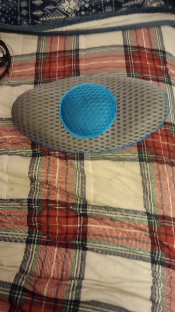 Back Pillow