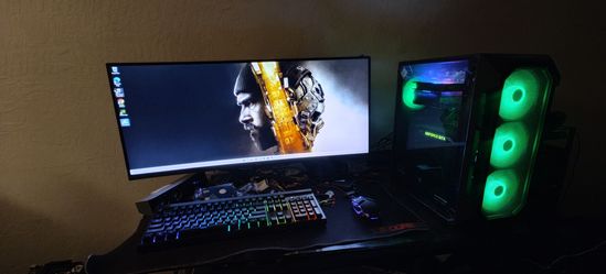 Asus gaming computer 32 gig