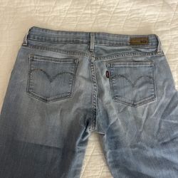 Levi’s Jeans 