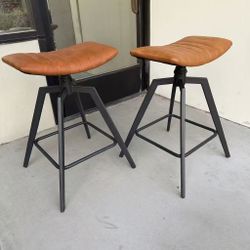 Barstool Chair New