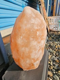 Assorted pertified wood and crystals