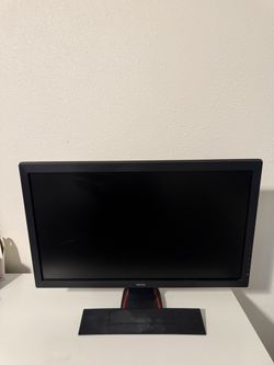 Ben Q Monitor