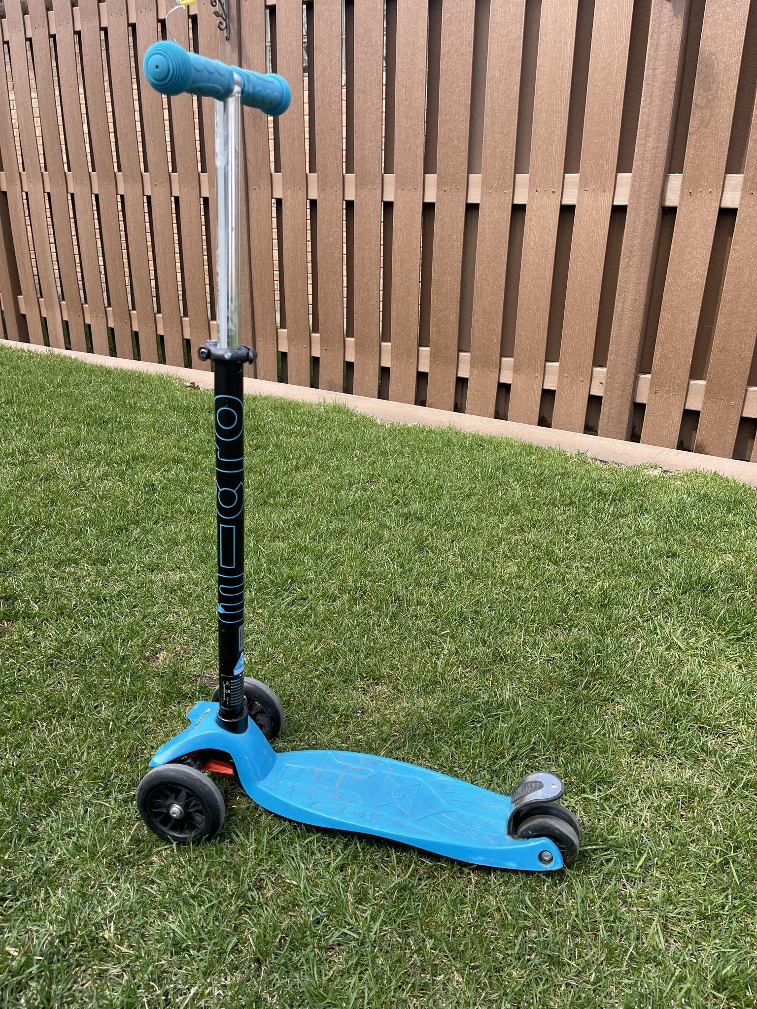 Scooter