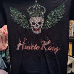 Men's 3X T.Shirt $10.