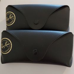 RayBan case