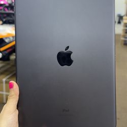 Apple iPad 8th Generation- Wifi