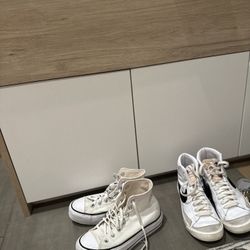 Converse Platform Size 6 