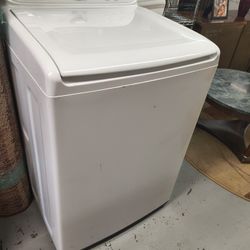 Self Cleaning Washer by Samsung For Sale 👕
