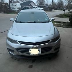 Chevy Malibu