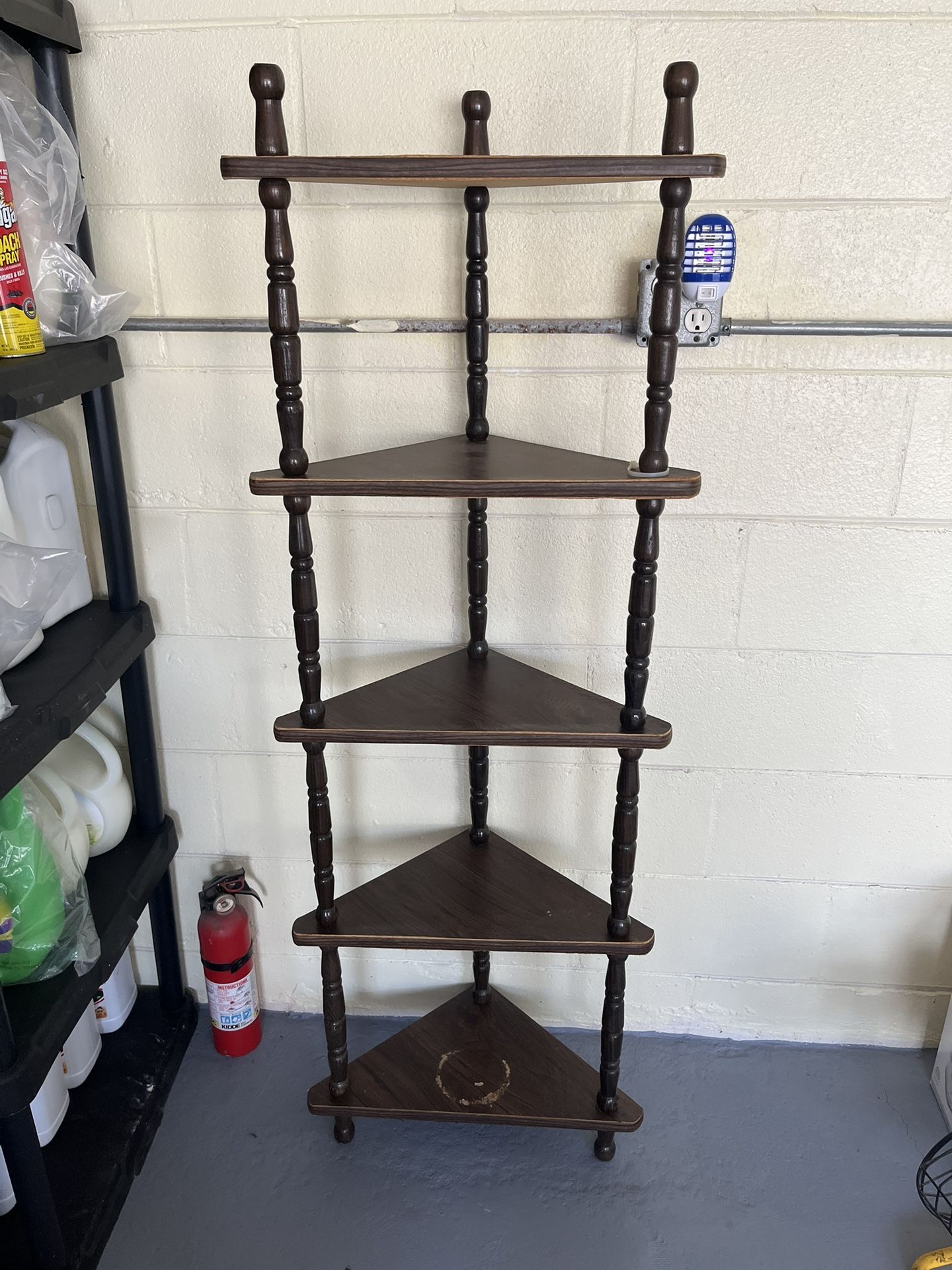 Shelf