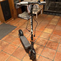 NineBot Electric Scooter 