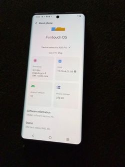 vivo X80 Pro