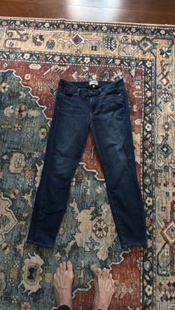 Paige jeans, size 30