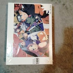 Jigsaw Puzzles 1000 Pieces Puzzle