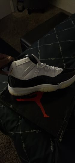 Jordan 11 brand new size 12