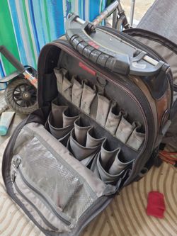 Veto Pro Pac backpack