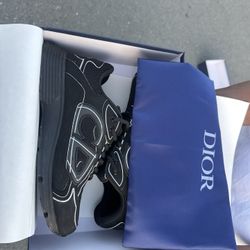 Dior B30 Sneakers 