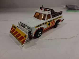 Matchbox Super Kings