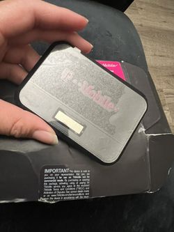 T9 Franklin Mobile Hotspot