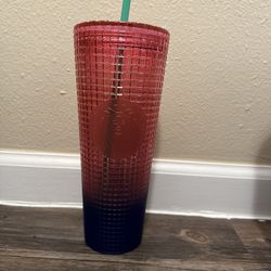 Starbucks Cup
