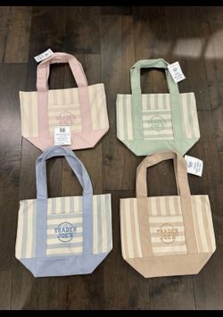 Trader Joe’s Mini Tote Bag