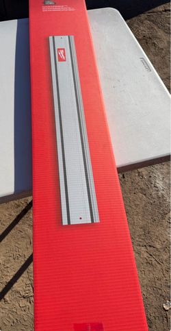 Milwaukee 55 in. Track Saw Rail