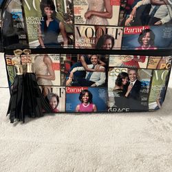 Bolsa De Michell Obama $30