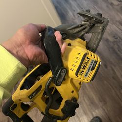 FLEXVOLT 60V MAX Cordless 