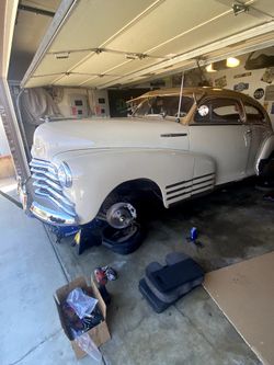 1949 Chevy 1950 Chevy 1951 Chevy 1952 Chevy 1953 Chevy 1954 Chevy 1938 Chevy 1939 Chevy 1946 Chevy 1947 Chevy 1948 Chevy 49 Parts Disk Brake 