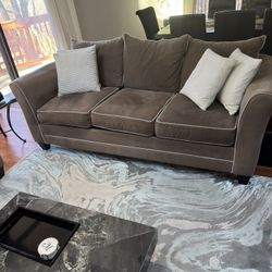 Living Room Couch 