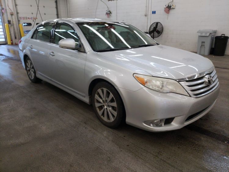 2011 Toyota Avalon