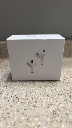 Air Pods pro