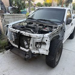 2008 Chevy Colorado Part Out/ Whole Truck