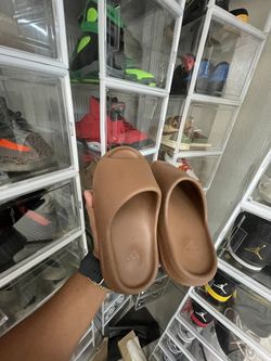 Yeezy Flax ORIGINAL