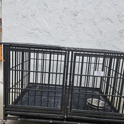 Dog Cage
