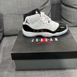 Jordan 11 Retro