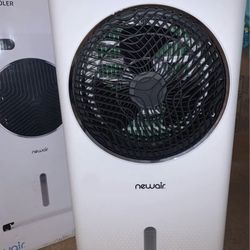 Air Conditioner (New Air Brand) 