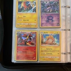 Pokemon Cards 2