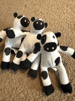 Chick-fil-a mini cows