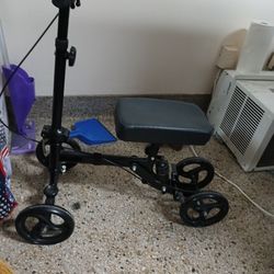 Knee Scooter 