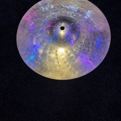 Zildjian 12” Z Custom Crash Cymbal