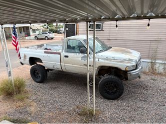 96 Dodge ram 1500