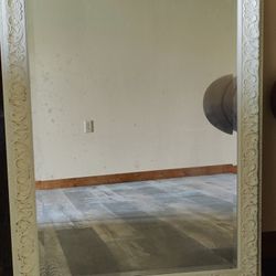Large Mirrors