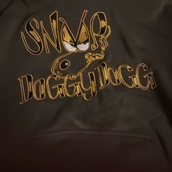 Snoop Dog Hoodie 